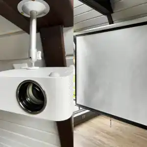 Recreation center Vondiga Park - 67