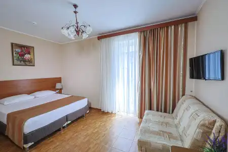 Kiparis - 38