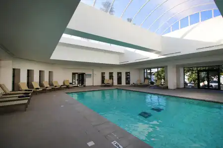 Les Orangers Garden Villas & Bungalows - 16