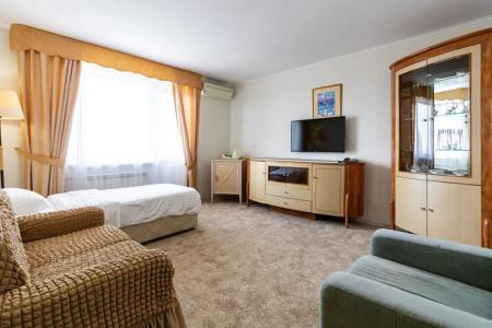 Chyornoe More (Korpusa 1 i 2) - 106