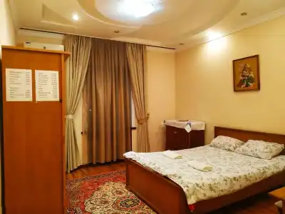 Oreon Inn - Hostel - 1