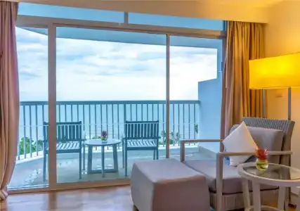 Radisson Resort & Spa Hua Hin - 21