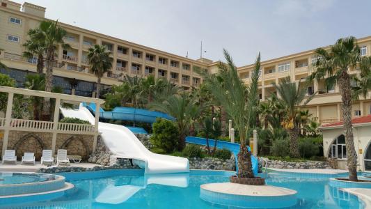 Sammy'S Kyrenia Boutique & Pool - 3