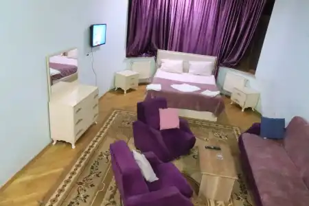 Ekm Baku Yasamal - 12