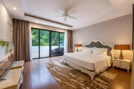 Vinpearl Resort & Spa Nha Trang Bay - 77
