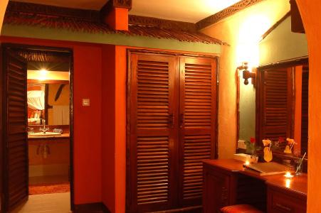 Zanzibar Beach Resort - 5