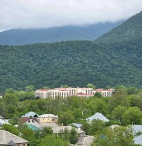 Gabala Tufandag City - 31