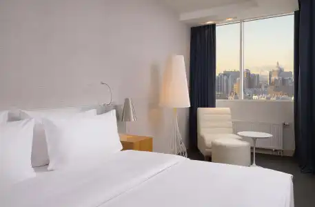 Radisson Blu Belorusskaya - 42