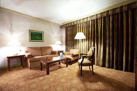 InterContinentals ALMATY by IHG - 71