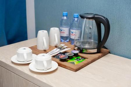 Park Dedeman Almaty - 41