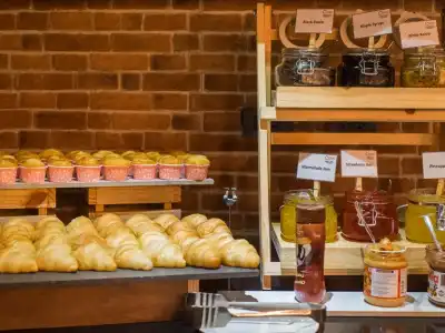 Citrus Grande Pattaya by Compass Hospitality - 25