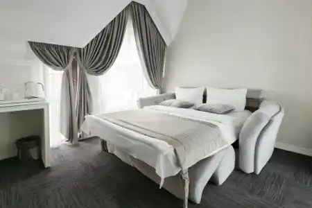 Stolitsa Butik-Hotel - 51