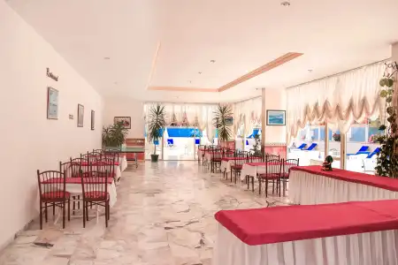 Bella Rose Suite, Alanya - 10