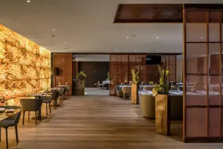 Crystal House Suite & SPA - 34