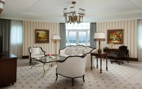 Rixos Almaty - 73