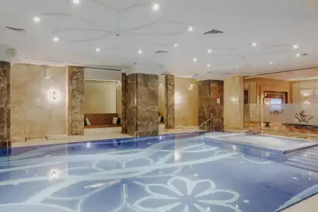 Lords Palace Spa Casino - 27