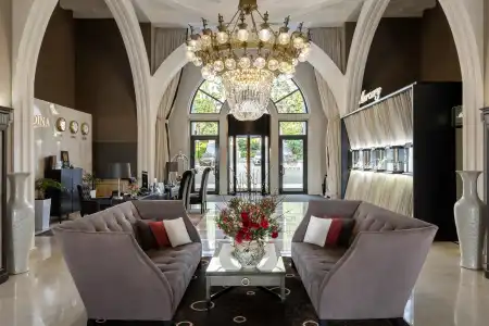 RODINA Grand & SPA - 5