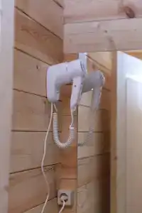 Bzyb Tourist base - 79