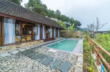 Sankofa Village Hill Resort and Spa - 47