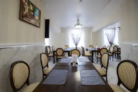 Yaroslavskaya - 3