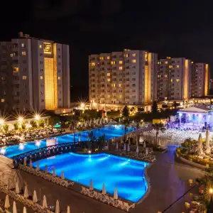 Grand Park Lara - 1