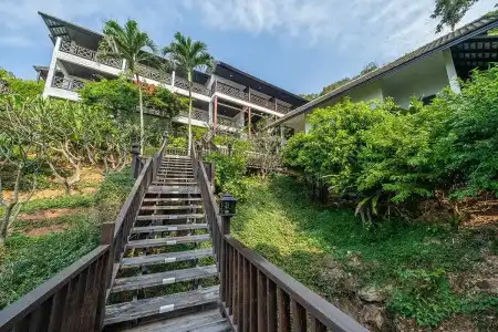 Ao Prao Resort - 3
