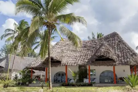 Kiwengwa Beach Resort - 11