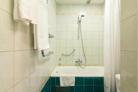 in Kazachy Pereulok - 86