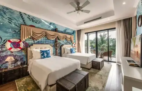 Vinpearl Wonderworld Phu Quoc - 286