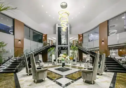 Jewel San Stefano - 21