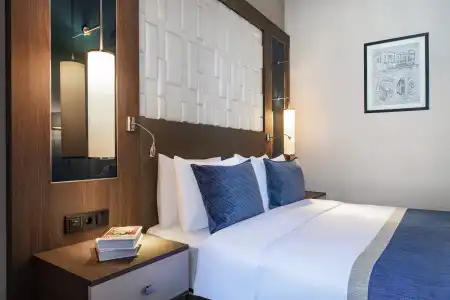 Tbilisi Philharmonic By Mercure - 36
