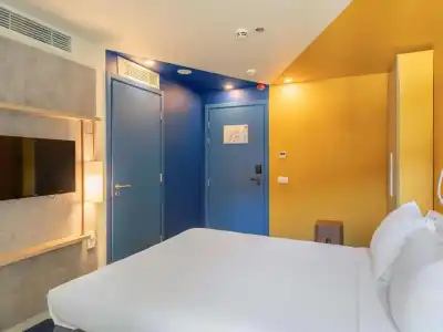 Ibis Budget Center - 23