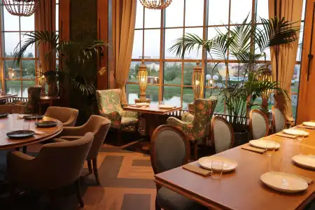 Imperial Club Deluxe - 15
