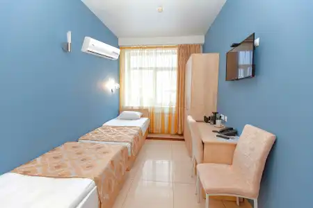 Maxx Royal Mini-Hotel - 5