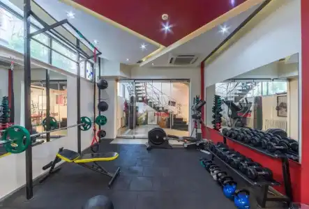 Nuru Ziya Residences - 44