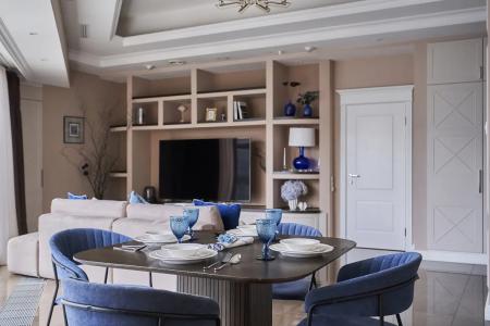 InPremium Moskva-Siti Apart-hotel - 185