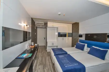 Inntel Istanbul - 41