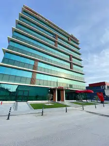 The Plaza Edirne - 5