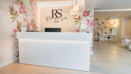 AHG Riva Del Sole Wellness - Adults Only - 7