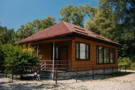 Hutorok Recreation center - 173