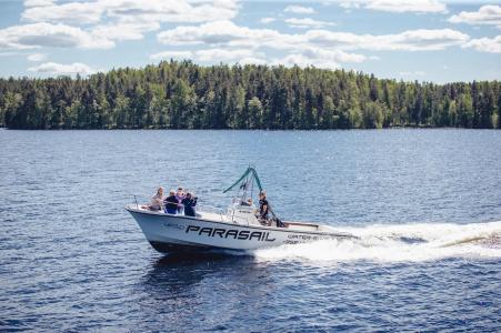 Saimaa Life Apartments - 19