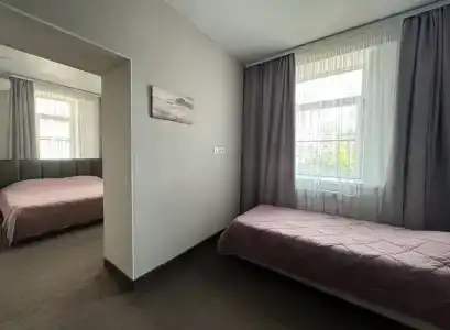 Park-L Mini-Hotel - 10
