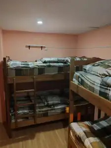 Galaxy Hostel - 16
