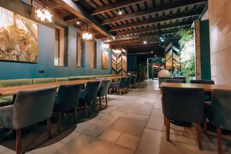 Tulip Residence & Spa - 16