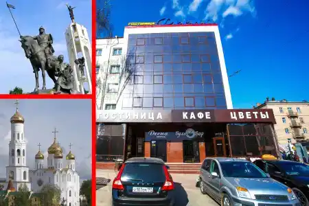 Desna - 16