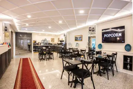 Royal Bosphorus & Spa Hamam - 14