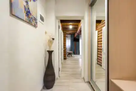 Park-Otel Kanyon Recreation camp - 94