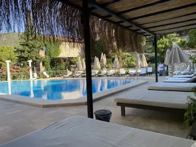 True Blue Boutique Kalkan - 15