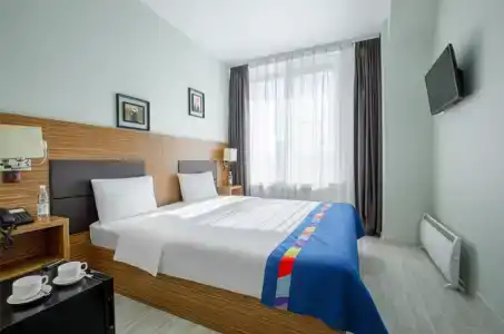 Cosmos Smart Vladivostok - 104