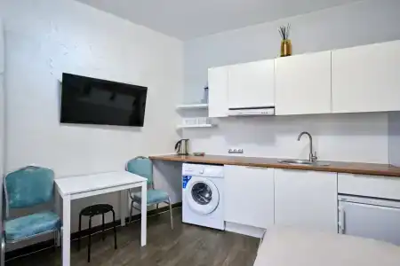 Grand Way Prospekt - 133